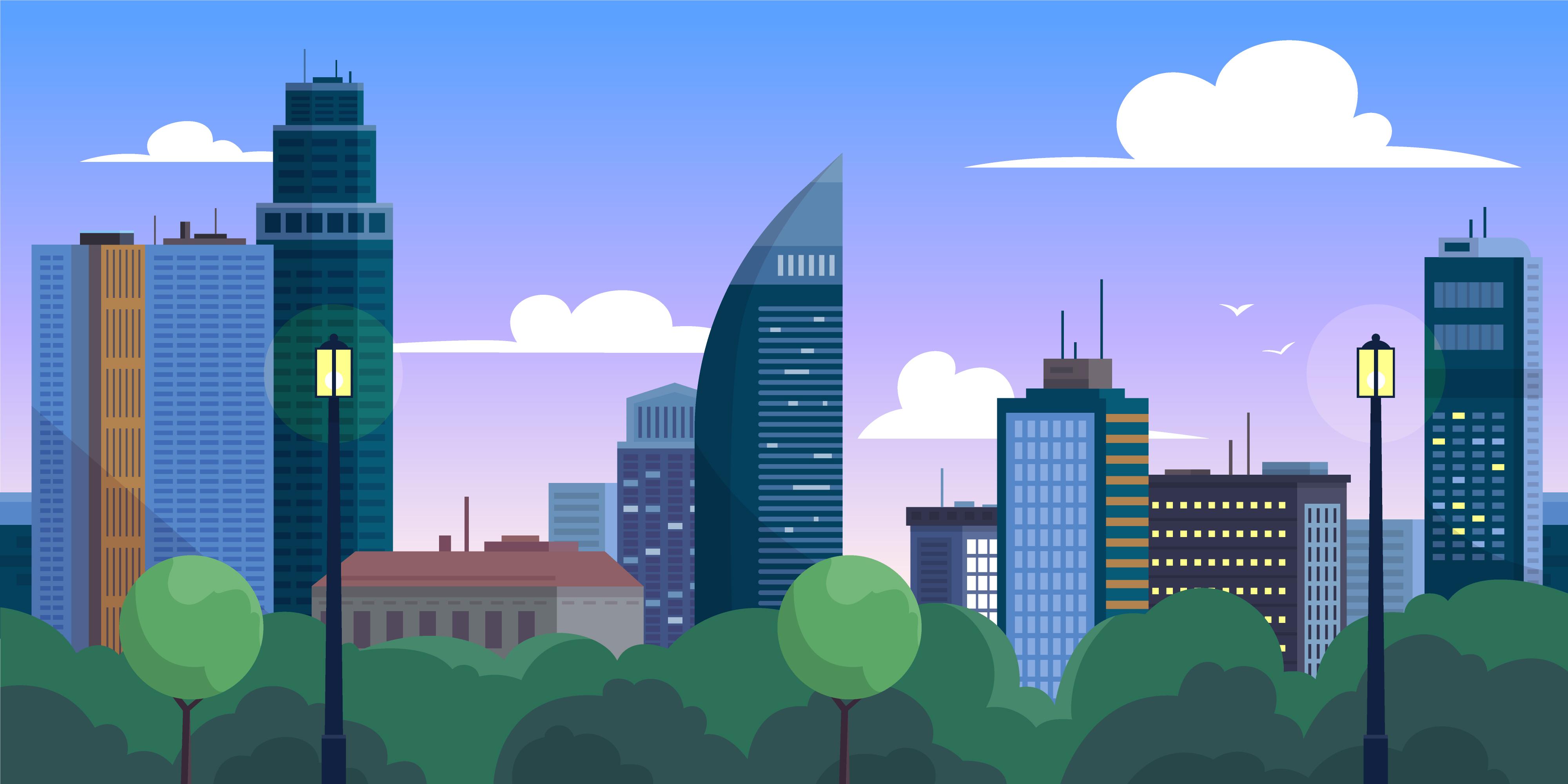 https://www.freepik.com/free-vector/city-skyline-landmarks-illustration_11852950.htm#fromView=search&page=1&position=6&uuid=22b9392b-5bb6-47e6-b5c2-ab65f136d917